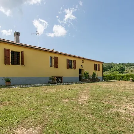 Rifugio La Foresta - Il Daino Alojamento de Turismo Rural *